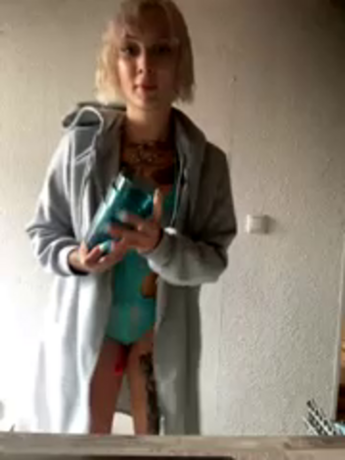 Stella-Kink