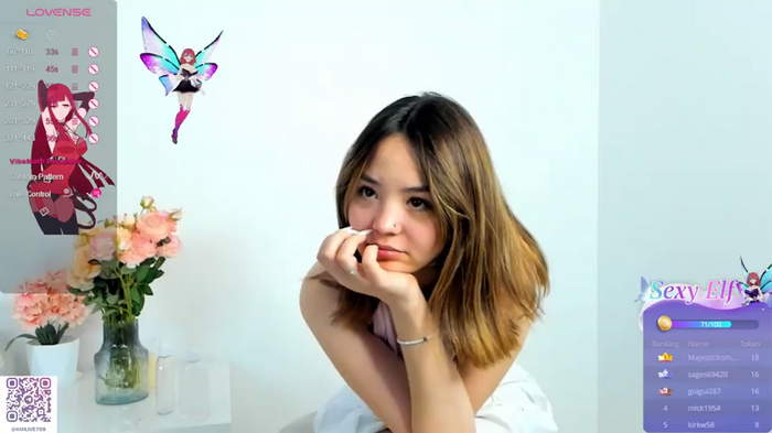TaiteGloss