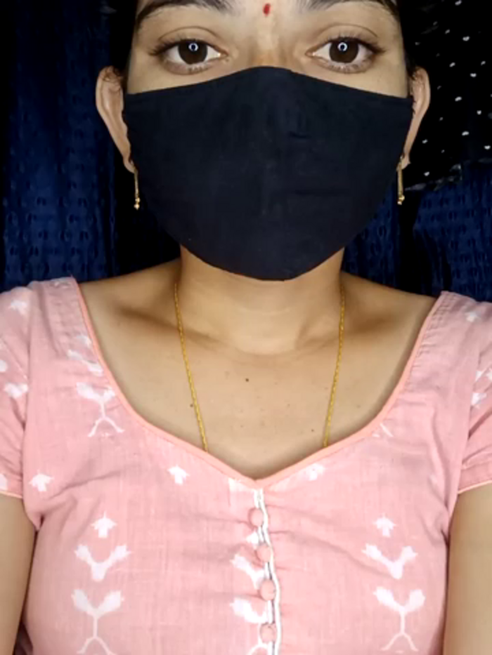 pallavi-telugu