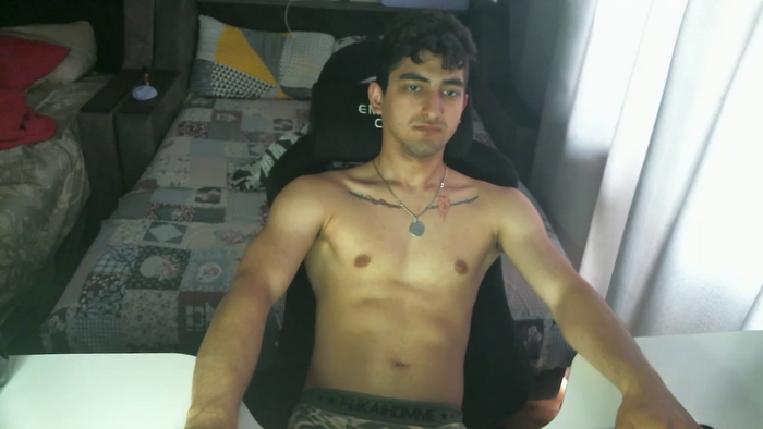 Jastin_Black
