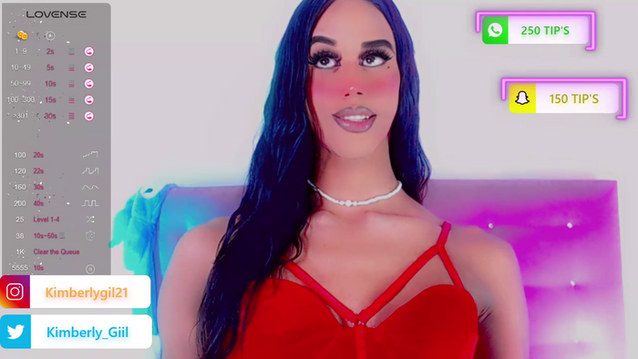 xKim_Bitch