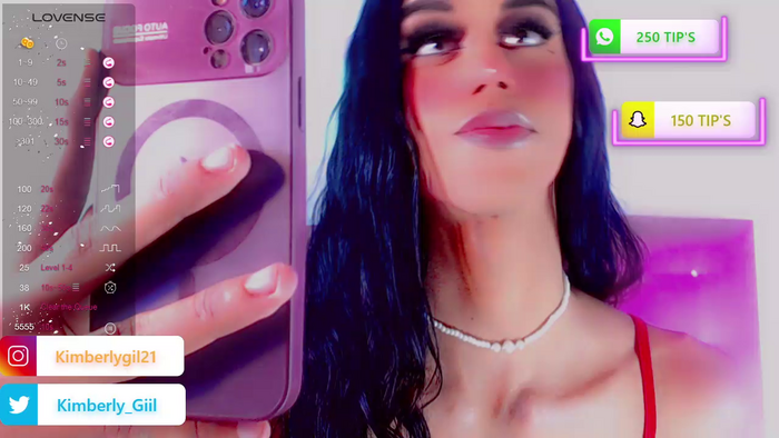 xKim_Bitch