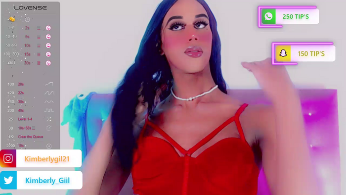 xKim_Bitch