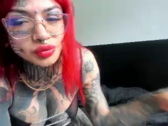 tamarapervert