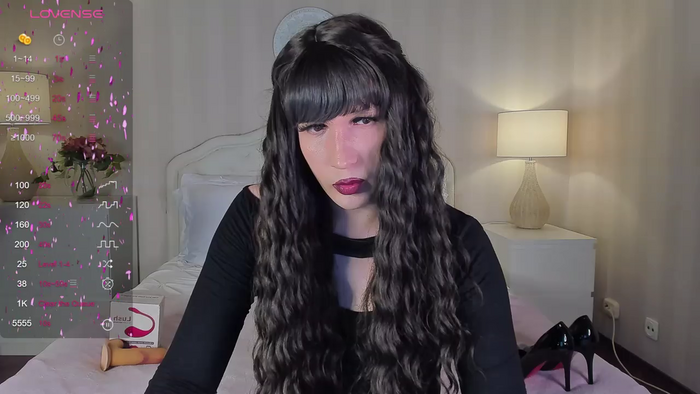 valeriasecret