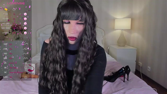 valeriasecret