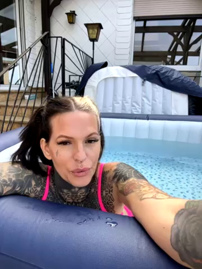 AileenInkOfficial