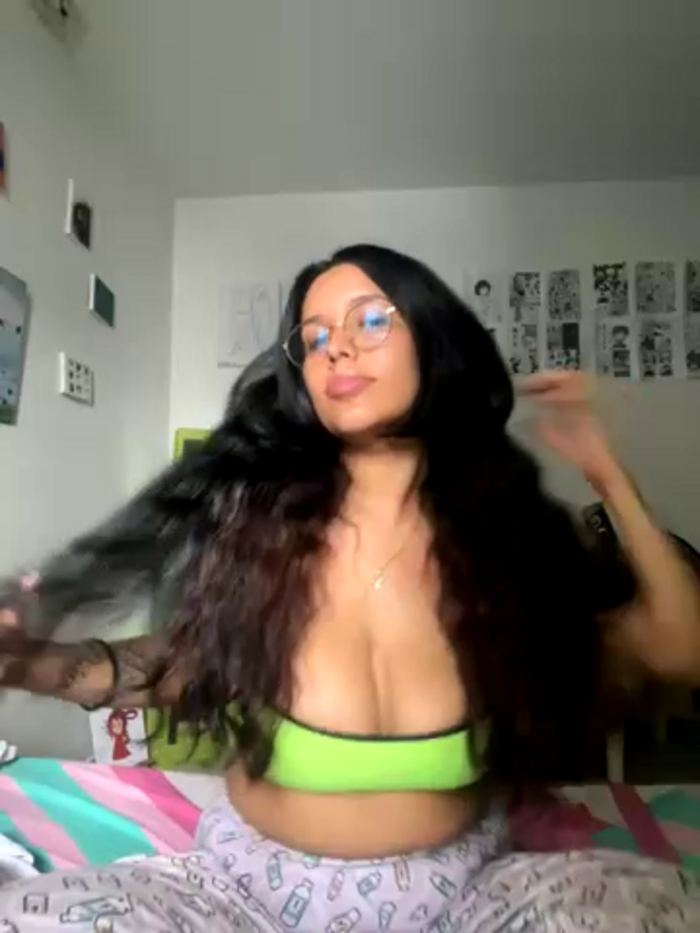 Annya-sweet