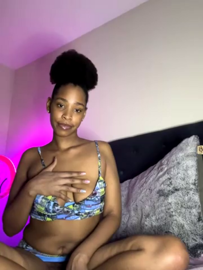 Cum2Charm