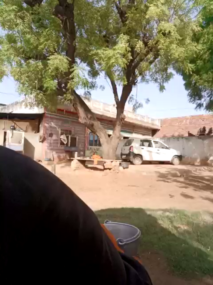 Indiankanak