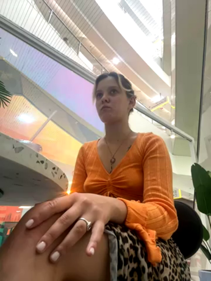 LeonaKeepFucking