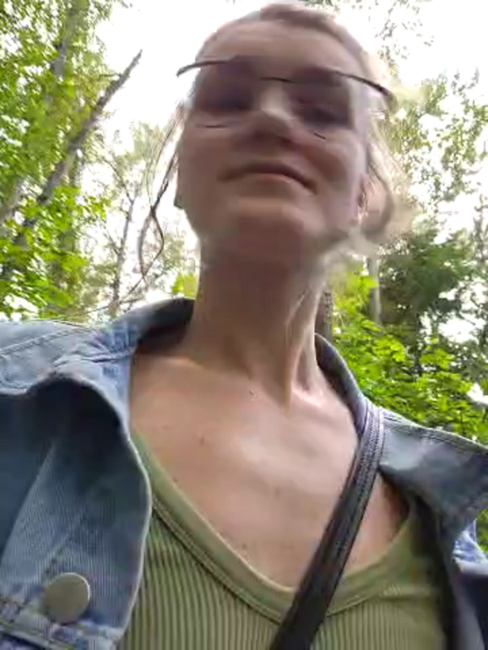 Lilmissvyx