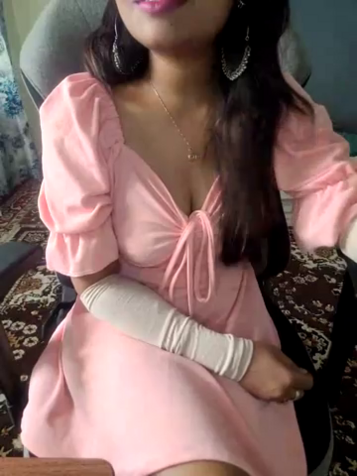 Maanvi