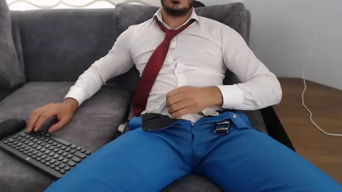 Naughtb0y