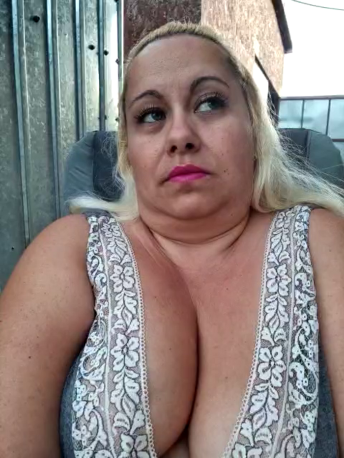 SabinaSweety