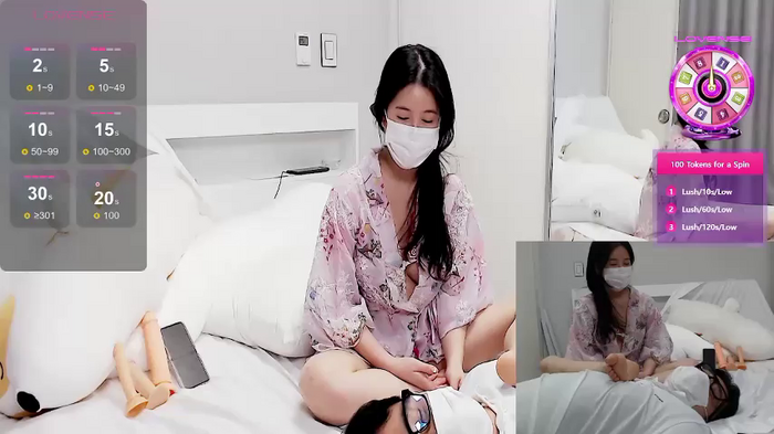 asianfox