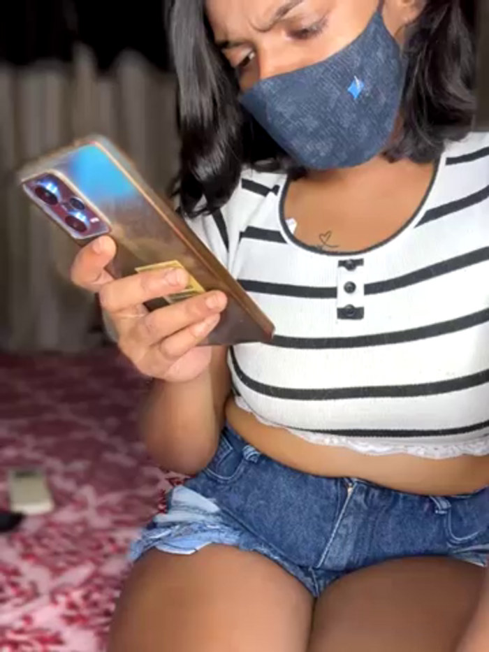 queenniharikaa
