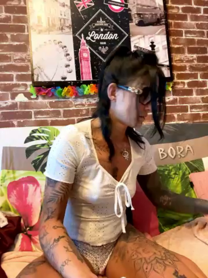shelsysexy88