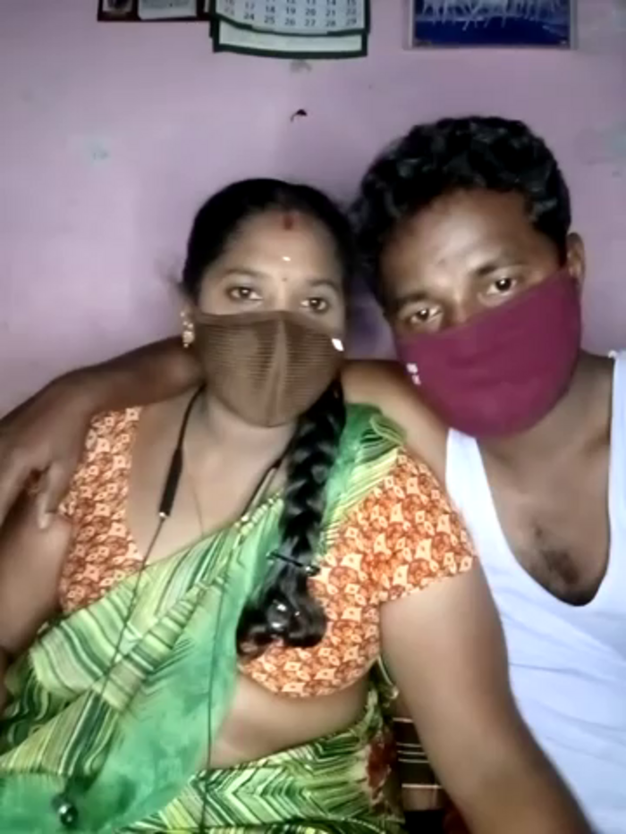 tamilvillagecouple1