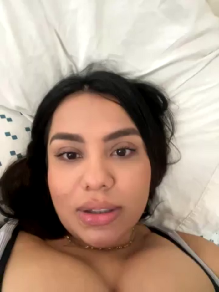 valeria2019hot
