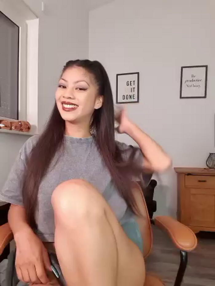 xKimRose