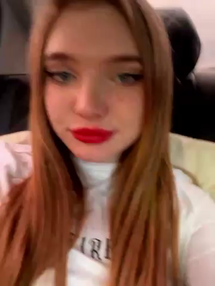 AmmyHot