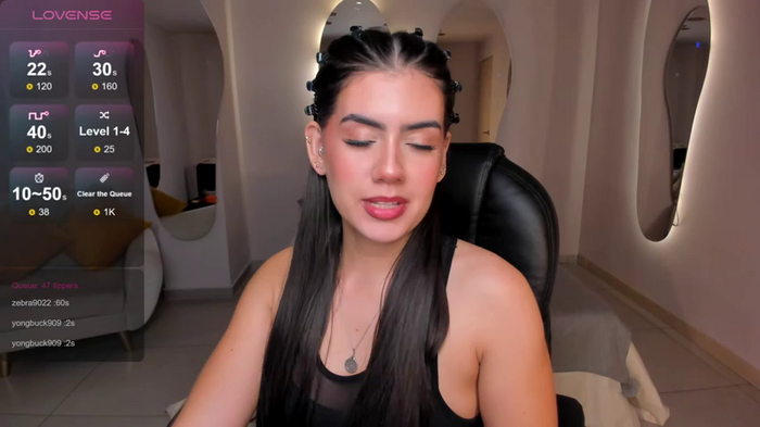 AngelicaVega