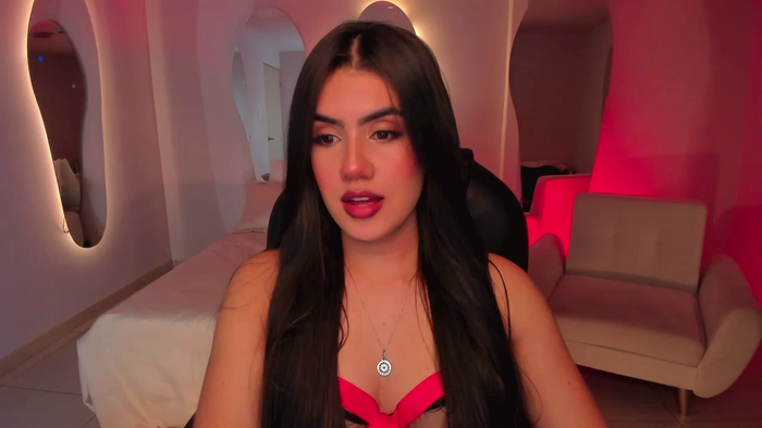 AngelicaVega