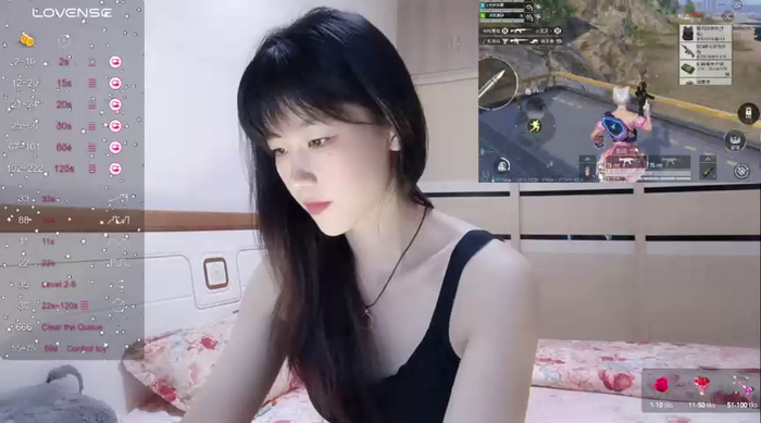 BabyLu520