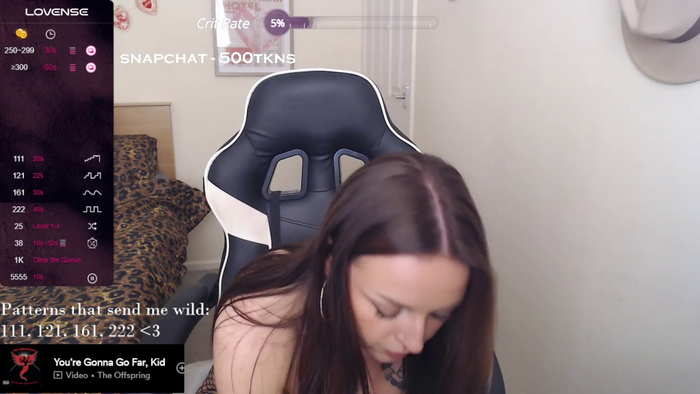 Billiexxox