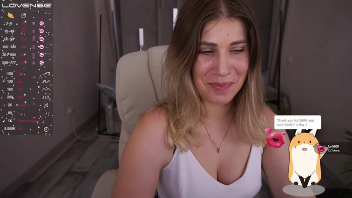 CassandraGood