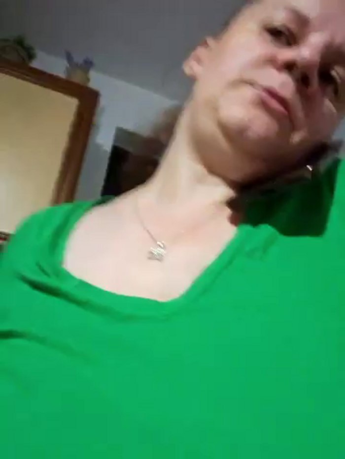 KristenVega