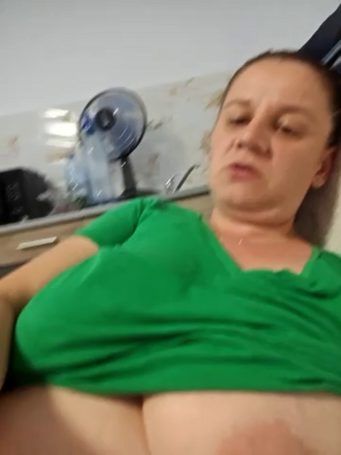 KristenVega
