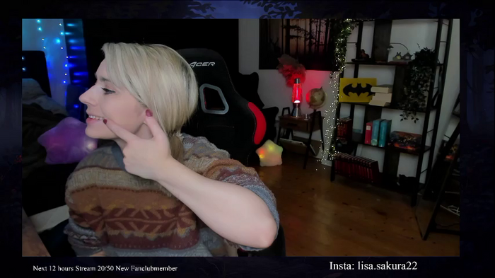 Lisaonthemoon