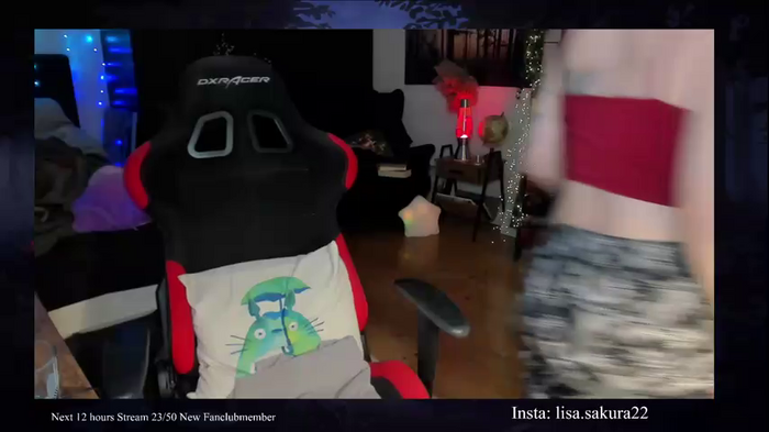 Lisaonthemoon