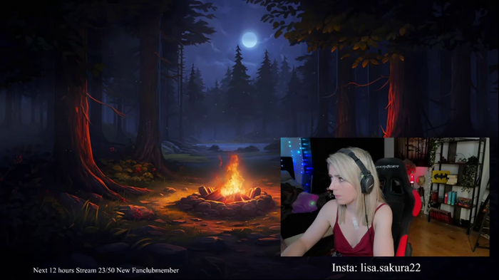 Lisaonthemoon