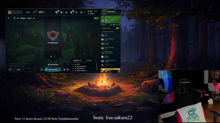 Lisaonthemoon