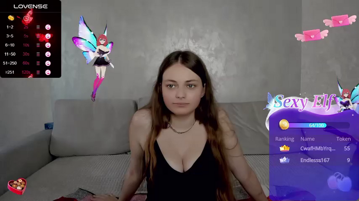 Nana_Hot