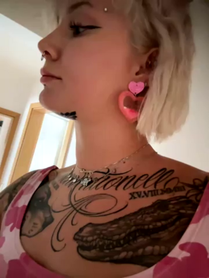 Stella-Kink