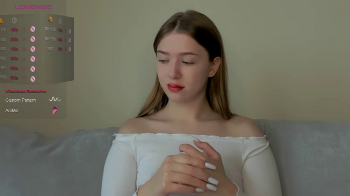 TenderlyBabe