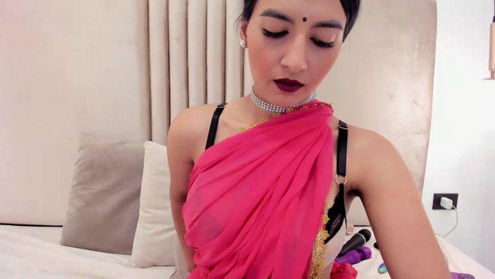Trissha_mml