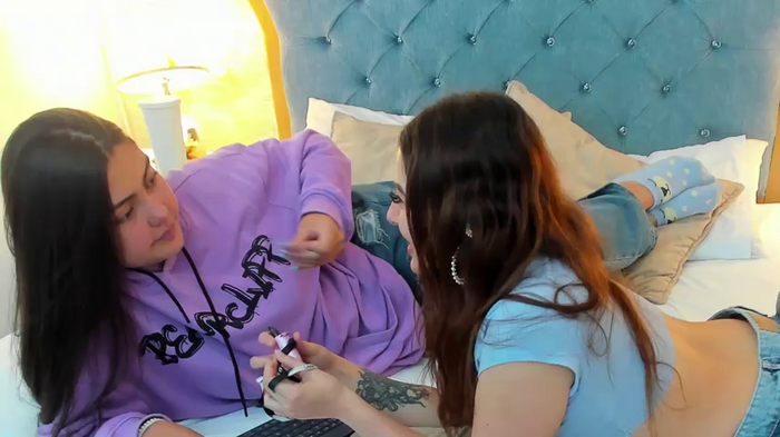 ValeryHilton