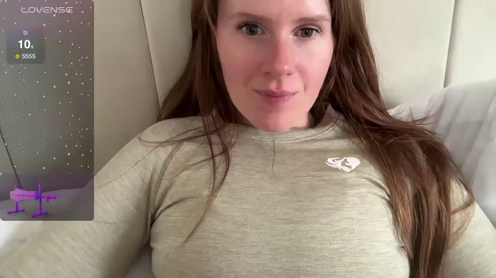 redheadrosie69