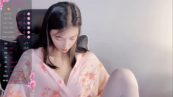 xiaoyibabe21