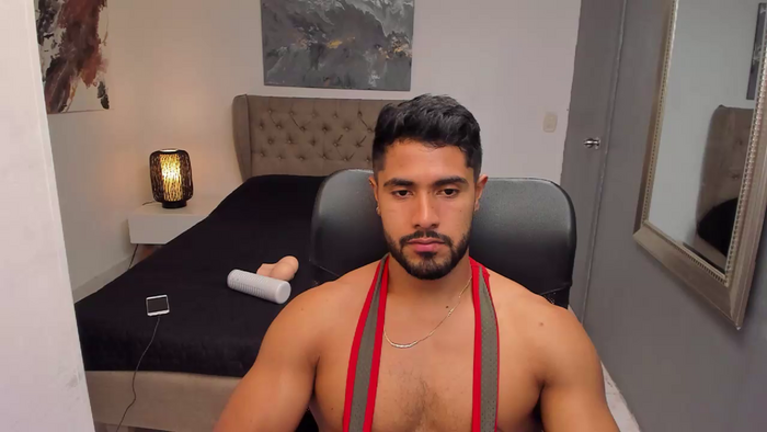 Santiago_huntt