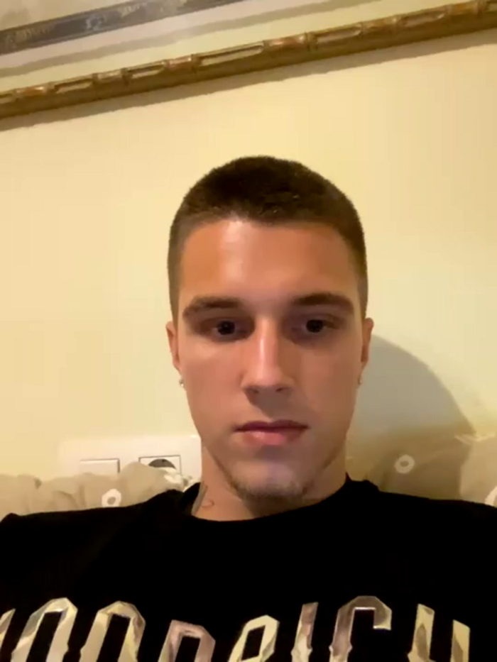 YoungBlondeDick