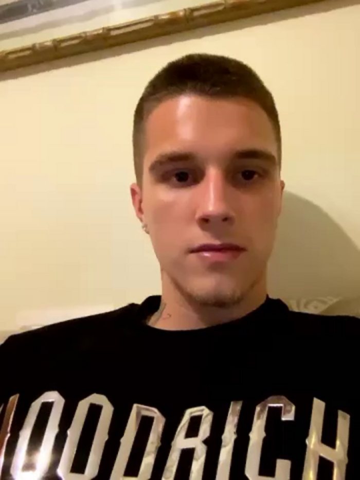 YoungBlondeDick
