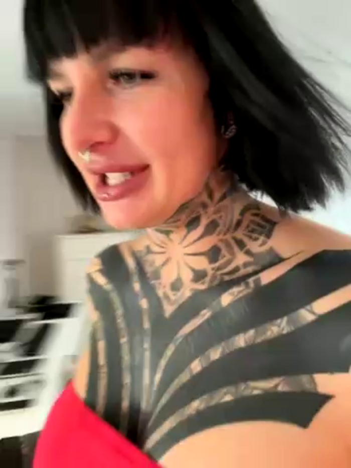 InkedBiitch