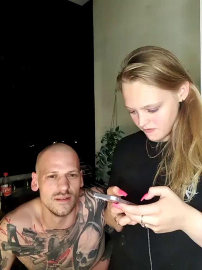 KinkyAmy6