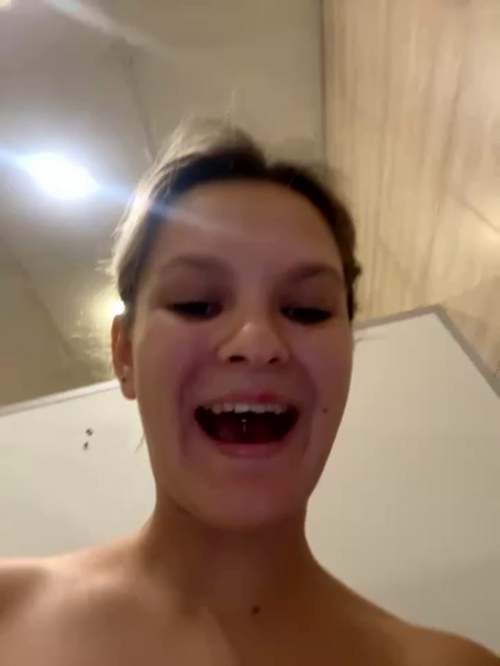 LeonaKeepFucking
